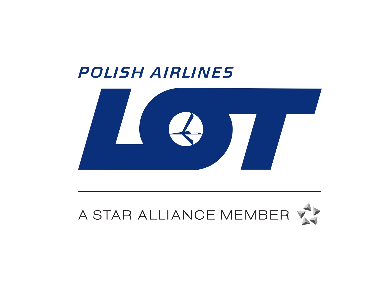 LOT Polish Airlines