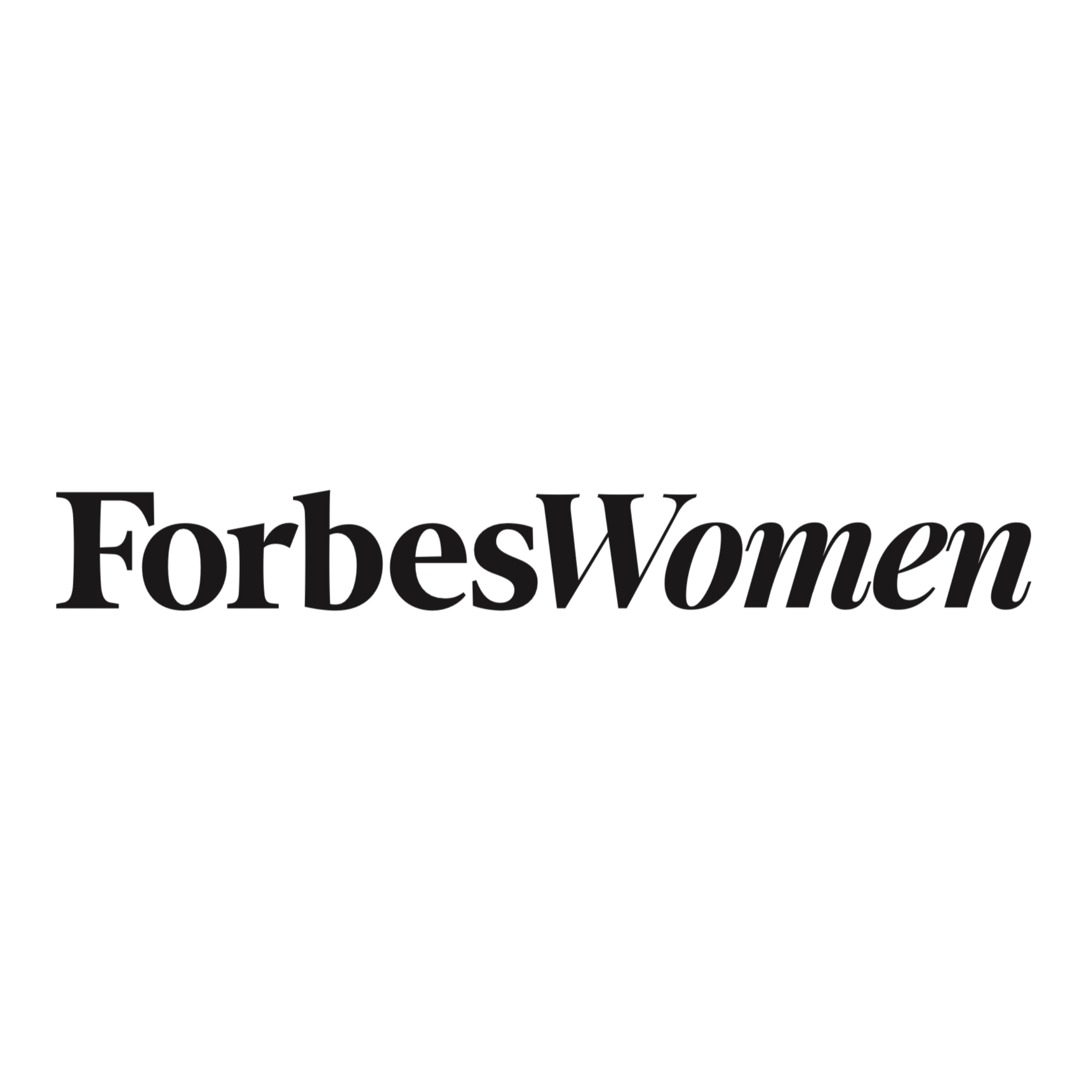 ForbesWomen