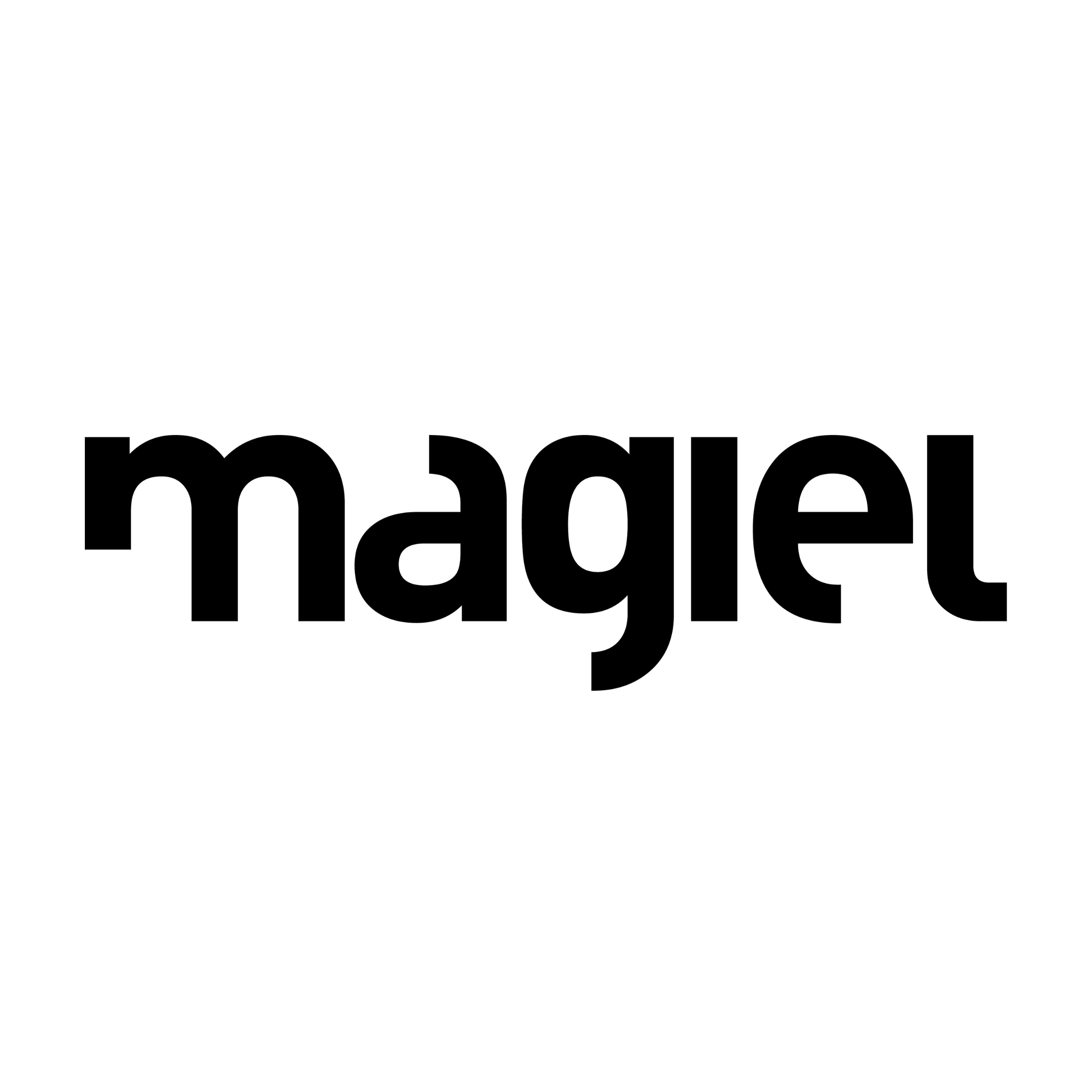 Magiel