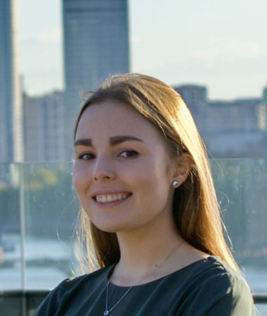 Anna Padiasek